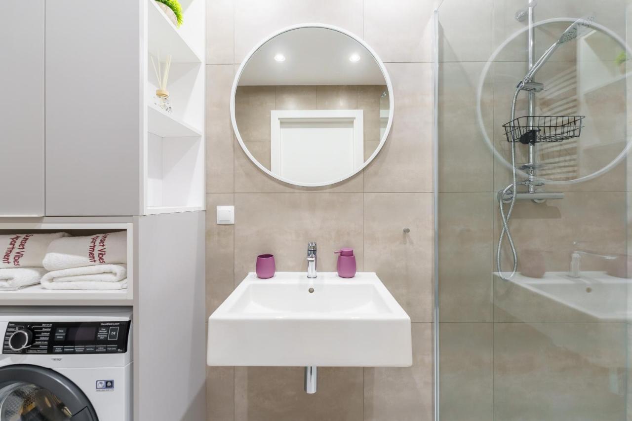 Sunset Vibes Apartment Kolobrzeg Ngoại thất bức ảnh
