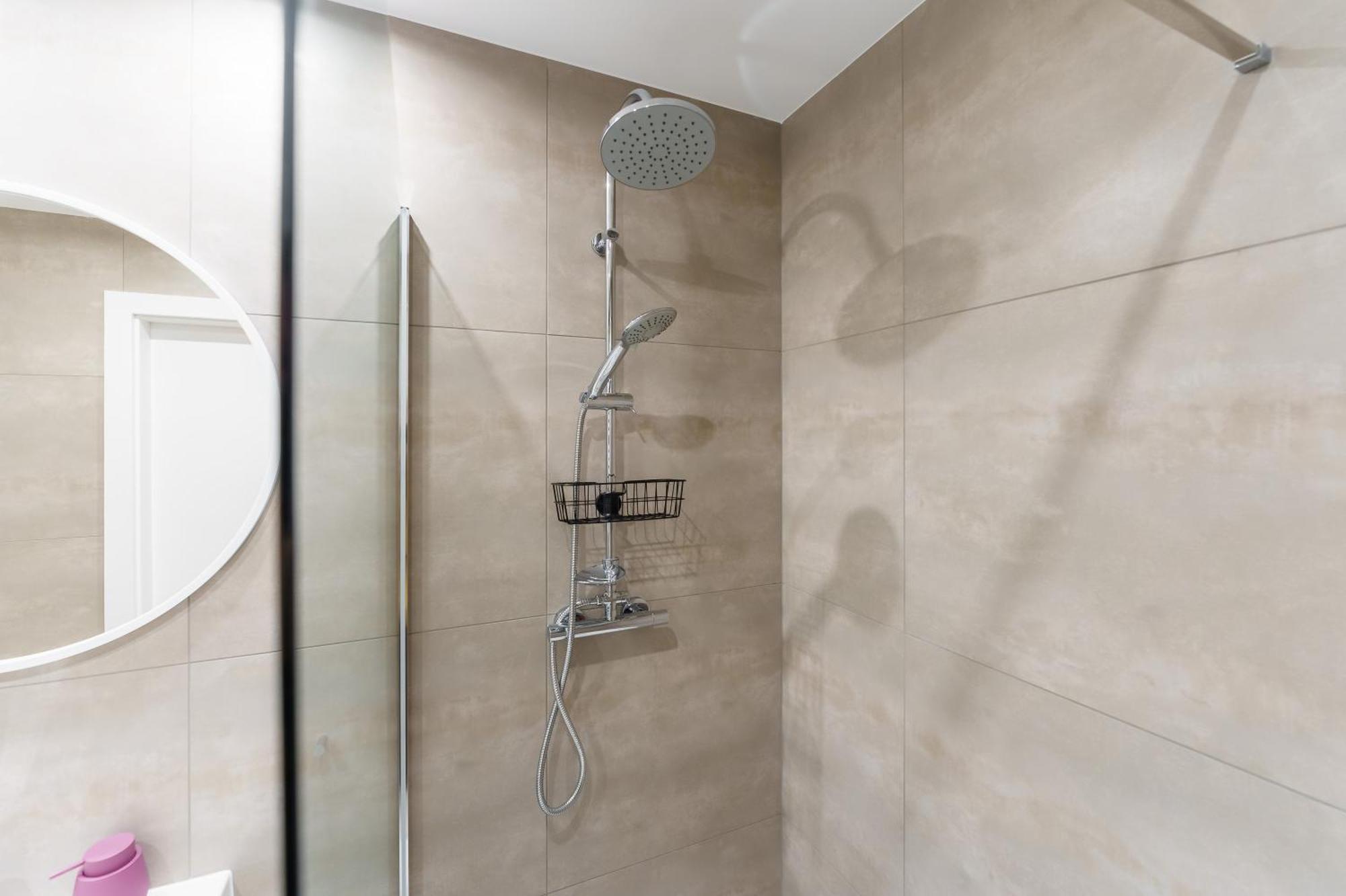Sunset Vibes Apartment Kolobrzeg Ngoại thất bức ảnh